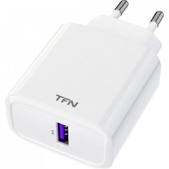 Сетевое зарядное устройство TFN RAPID TFN-WCRPD02